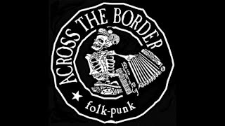 Watch Across The Border Fear Of Freedom video