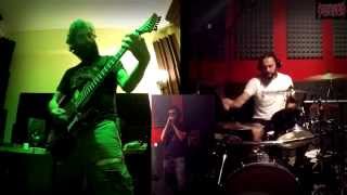 Extreme Violence - Plague On The Stillborns Playthrough Promo 2015