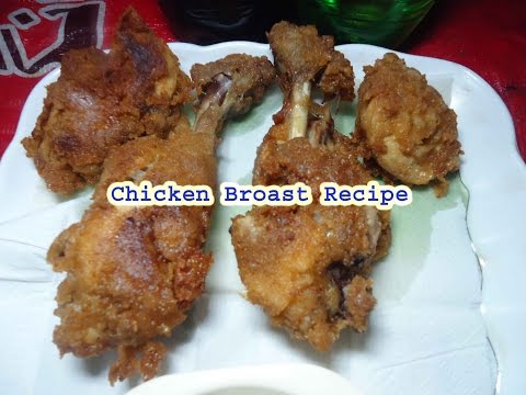VIDEO : chicken broast recipe in hindi english - chickenbroastchickenbroastrecipebreakfast allchickenbroastchickenbroastrecipebreakfast allrecipescasserles and more! see hundreds of trusted breakfast allchickenbroastchickenbroastrecipebre ...