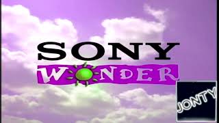 Sony Wonder (1995) Effects (Inspired By Regent Entertainment 1999 Effects)