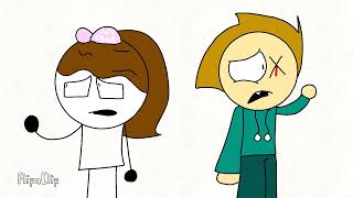 Never Forget You Ft. Soft Chloe And Justin Flash Warning At The End.