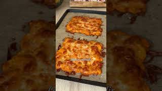 Wraps De Carotte