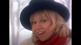 Watch Debbie Gibson Out Of The Blue video