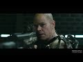 Elysium Featurette - The Tech of Elysium (2013) - Matt Damon Sci-Fi Movie HD