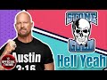 Stone Cold Steve Austin NEW WWE THEME (If Def Rebel Made It)