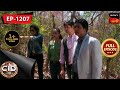 Scariest Jungle | CID (Bengali) - Ep 1207 | Full Episode | 5 November 2022