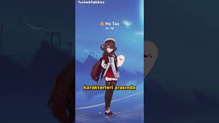 Fli̇ns Bi̇raz Farkli... Genshin Impact Türkçe