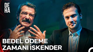Devran Ve İskenderin Akıl Oyunları Başlasın... - Deha 2. Bölüm