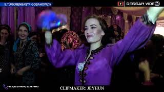 Sahy Sohbetdashoguz S.turkmenbashy Goshahowly Toýturkmen Toyy New Hits