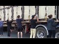 INGHAMS CHICKEN VIGIL - Brisbane Animal Save