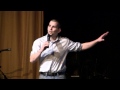 Scott Berkun - How to write well, instantly, every time