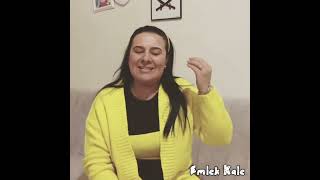 Aysel Aslantepe Den Yeni̇ Türküler Ağustos 2023 Part 2
