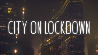 Yellow Claw Ft. Juicy J & Lil Debbie - City On Lockdown