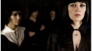 Watch Ladytron Amtv video