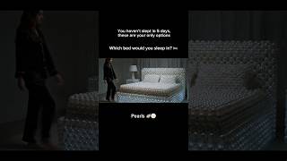 Which Bed Would You Sleep In?