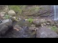 Grenada's Mount Carmel Waterfalls