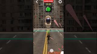 Skibidi Cameraman Red Light Green Light