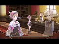 PS3 Longplay [078] Atelier Rorona The Alchemist of Arland (part 03 of 12)