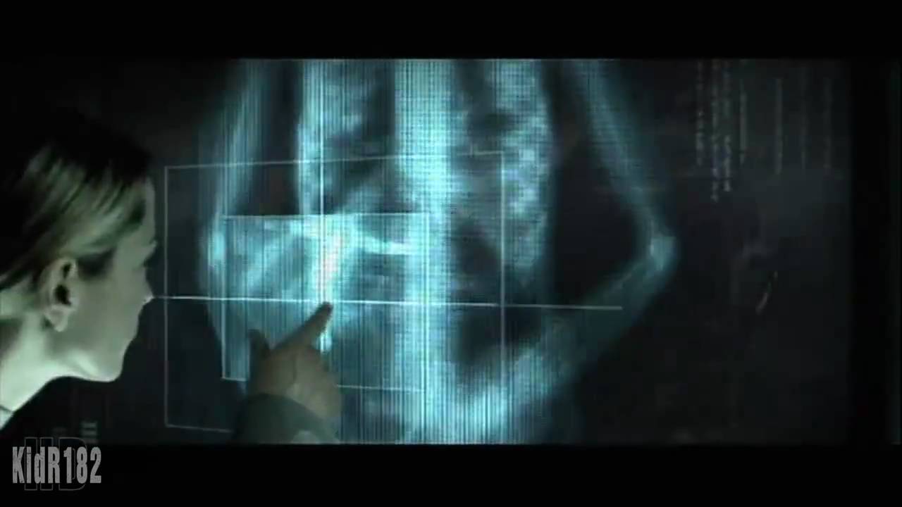 VIDEO DE KORN MAKE ME BAD video de korn make me bad: