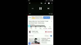 Streaming Bigo Live