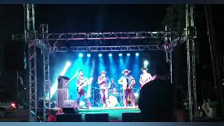 Além da Minha Bandeira Celebrai Tchê ao vivo em Sananduva