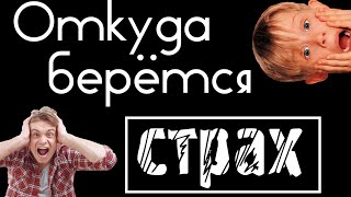 Откуда берется страх? Доктор Малко