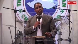 Sunday Service | August 23rd,2020