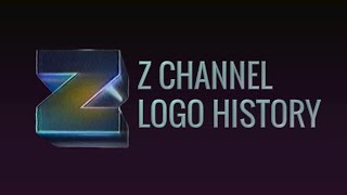 The Z Channel Logo History