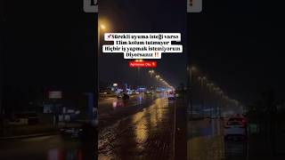 Sürekli Uyuma Isteği Varsa Mutlaka Açıklamayı Okumayı Unutmayın