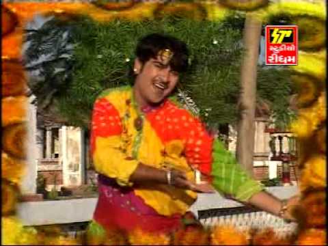 Dholida Dhol Re Vagad