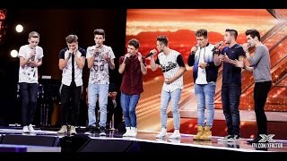 Watch Stereo Kicks Run video