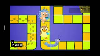 Baby Maze