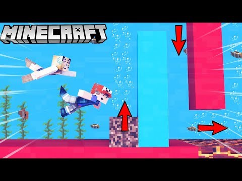 Download Video Baza Vs Emeraldowe Tsunami Minecraft Tsunami