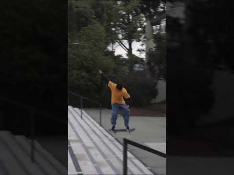 🤯 Double Set HARDFLIP 💥🔨 Justin Sommer
