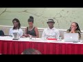 The Impact of Art on The jamaican Psyche - Leahcim Semaj