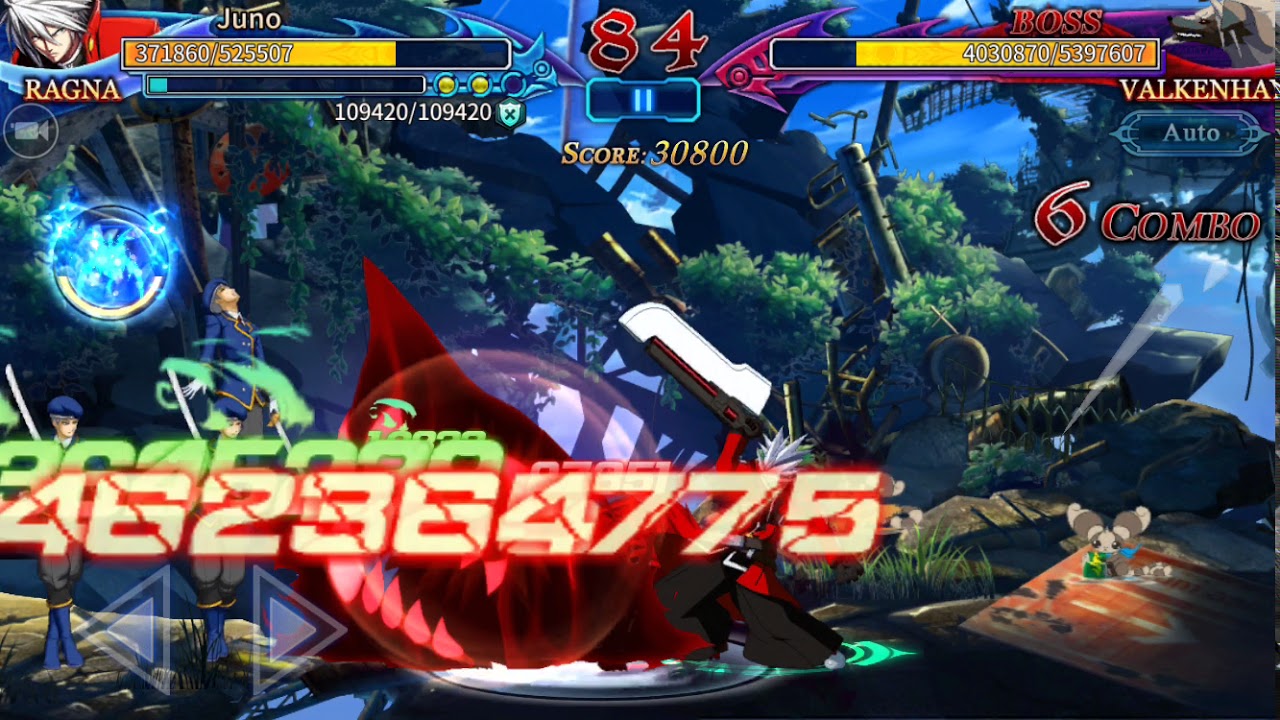 Blazblue revolution reburning коды подарков 95