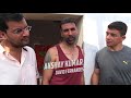 Video David’s Training | Brothers Behind The Scenes | Akshay Kumar