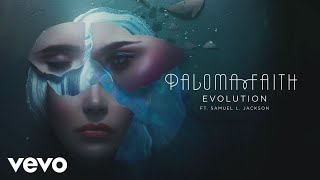 Watch Paloma Faith Evolution feat Samuel L Jackson video