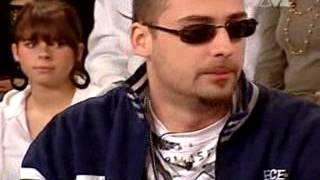 Watch Sido Interview video