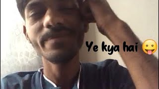 Ye Kya Hai Guys - Sethi Bishnoiii