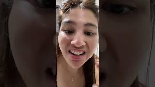 No Armor Bangun Tidur Cuci Muka Dulu Gess