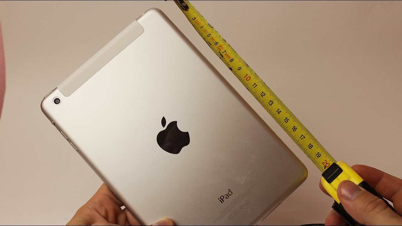 Будет ли новый ipad mini в 2018 Будет ли новый ipad mini в 2018