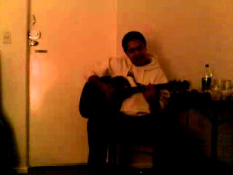 Maa tujhe salaam (A.R.Rahman) - Guitar cover