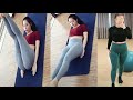 Không Thể Chịu Nổi Với Các Em Tập Gym Gợi Cảm Dáng Đẹp Quá