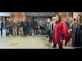 Flashmob Amsterdam Centraal Flashmob Amsterdam Centraal