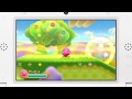 Kirby op Nintendo 3DS - Trailer (Nintendo 3DS)