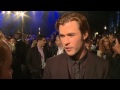 Chris Hemsworth Interview Thor 2 Funnier Than Average Marvel Movie