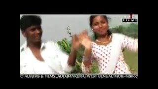 NEW SANTALI VIDEO 2016 LIKID LIKIDl