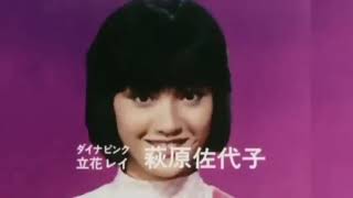 Super Sentai All 1975-2025