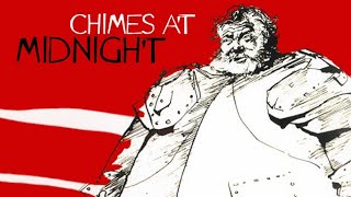 Falstaff O Toque Da Meia-Noite 1965, De Orson Welles, Filme Completo E Legendado Em Português